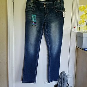 Rue 21 skinny jeans